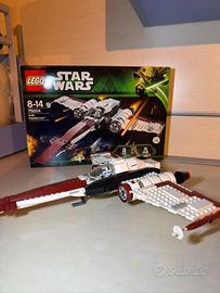 LEGO Star Wars Z-95 Headhunter (codice 75004)