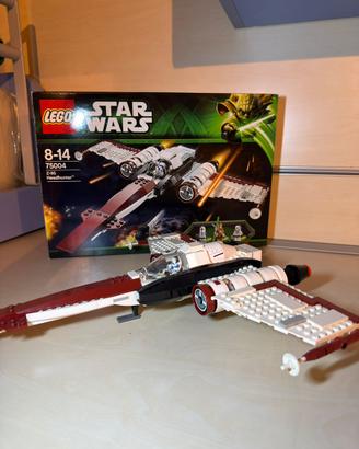 LEGO Star Wars Z-95 Headhunter (codice 75004)