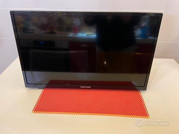 Tv Led 24 pollici