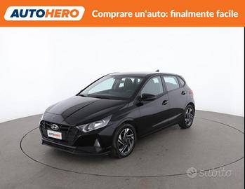 HYUNDAI i20 TP14151