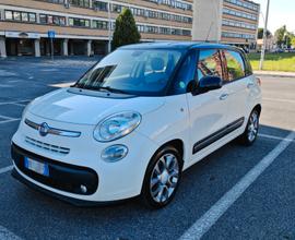 Fiat 500L 1.3 multijet lounge 85cv - 2013