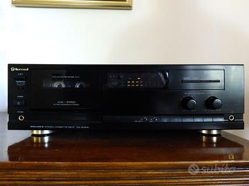 Piastra a cassetta Sherwood