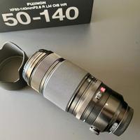 Fuji XF 50-140 F2.8 R LM OIS WR (Fujifilm)