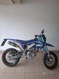 Vent 125 4t 2020