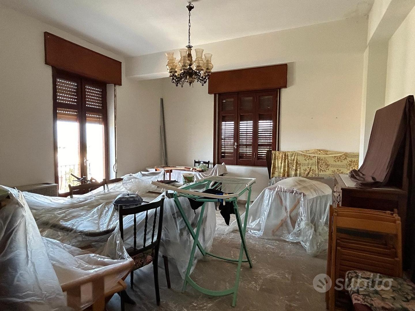 Appartamento – Saponara - Altro