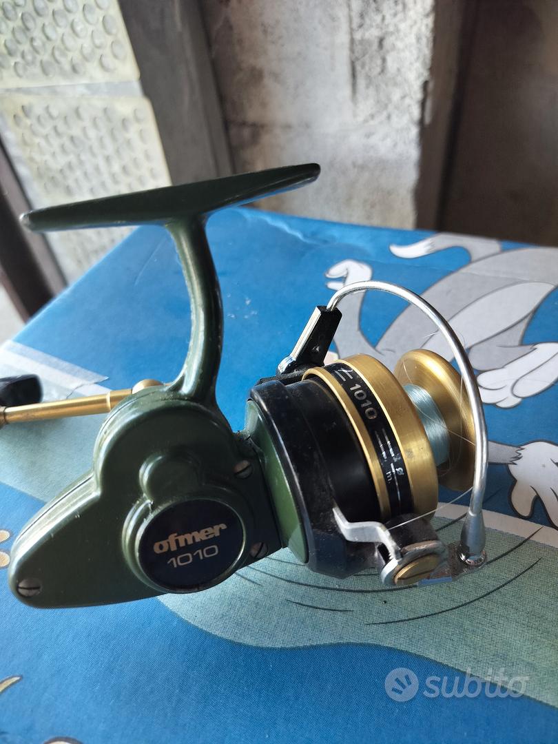 Mulinello Ofmer 1010 - Sports In vendita a Varese
