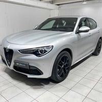 DISPONIAMO DI RICAMBI AUTO alfa stelvio 2018 2019 