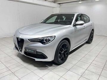DISPONIAMO DI RICAMBI AUTO alfa stelvio 2018 2019 