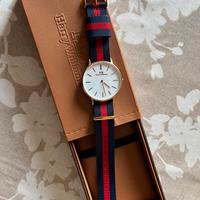 Orologio Harry Williams