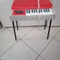 pianola Bontempi 