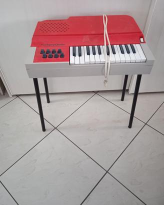 pianola Bontempi 