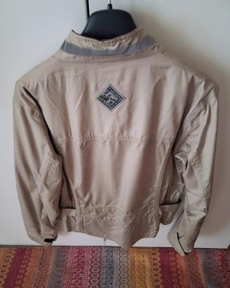 Giacca donna ideale per scooter