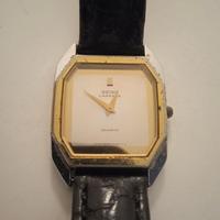 Seiko lassale acciaio donna anni’80, vintage