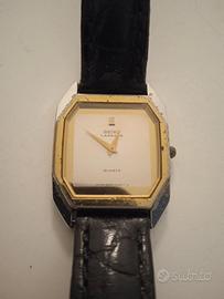 Seiko lassale acciaio donna anni’80, vintage