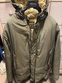 Parka woolrich