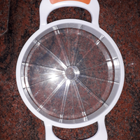 Affetta cocomero/melone professionale