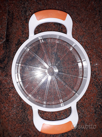 Affetta cocomero/melone professionale