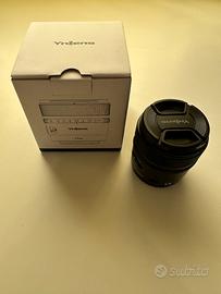 Yongnuo 11mm