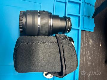 Zoom per Nikon One V1