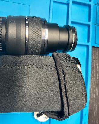 Zoom per Nikon One V1