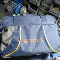 borsa porta cartucce beretta