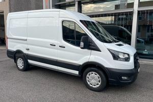 Ford Transit 350 2.0TDCi EcoBlue MHEV 130CV L2H2 T