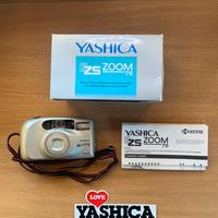 Yashica Kyocera EZS Zoom 70