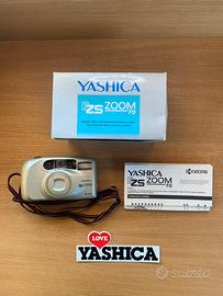 Yashica Kyocera EZS Zoom 70