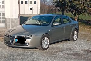 Alfa 159  2.4 jtdm 20V E4