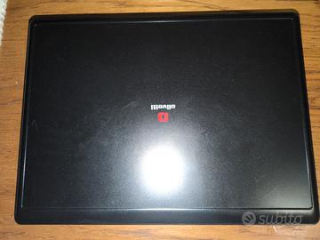 Notebook Olivetti Olibook P1500