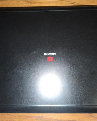 Notebook Olivetti Olibook P1500
