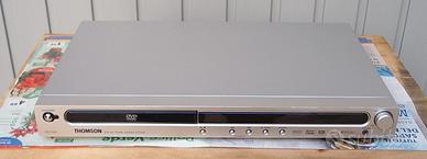 home sintoamplificatore THOMSON