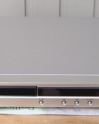 home sintoamplificatore THOMSON