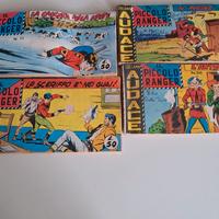 fumetti anni60