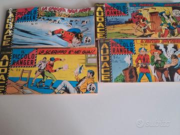 fumetti anni60