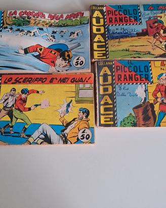 fumetti anni60