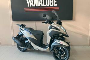 Yamaha Tricity 125