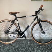 Chrisson bike
