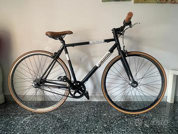 Chrisson bike