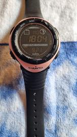 Suunto vector rosa