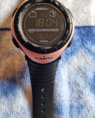 Suunto vector rosa