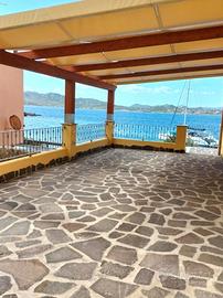 Residenza sul mare a La Maddalena