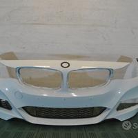 BMW serie 3 f34 paraurti anteriore m-sport | 13680