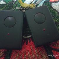 Radiocomandi Cobra per auto vintage