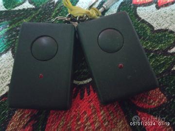 Radiocomandi Cobra per auto vintage