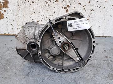 0003202V015 CAMBIO ROBOTIZZATO SMART FORTWO (450) 