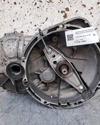 0003202V015 CAMBIO ROBOTIZZATO SMART FORTWO (450) 