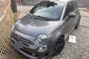 Fiat 500 1.0 Hybrid 70 CV Connect Sport