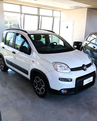 Fiat Panda 1.2 EasyPower City Life GPL Unico propr