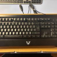 Tastiera da Gaming